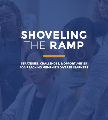 Shoveling the Ramp: A Memphis Program Study