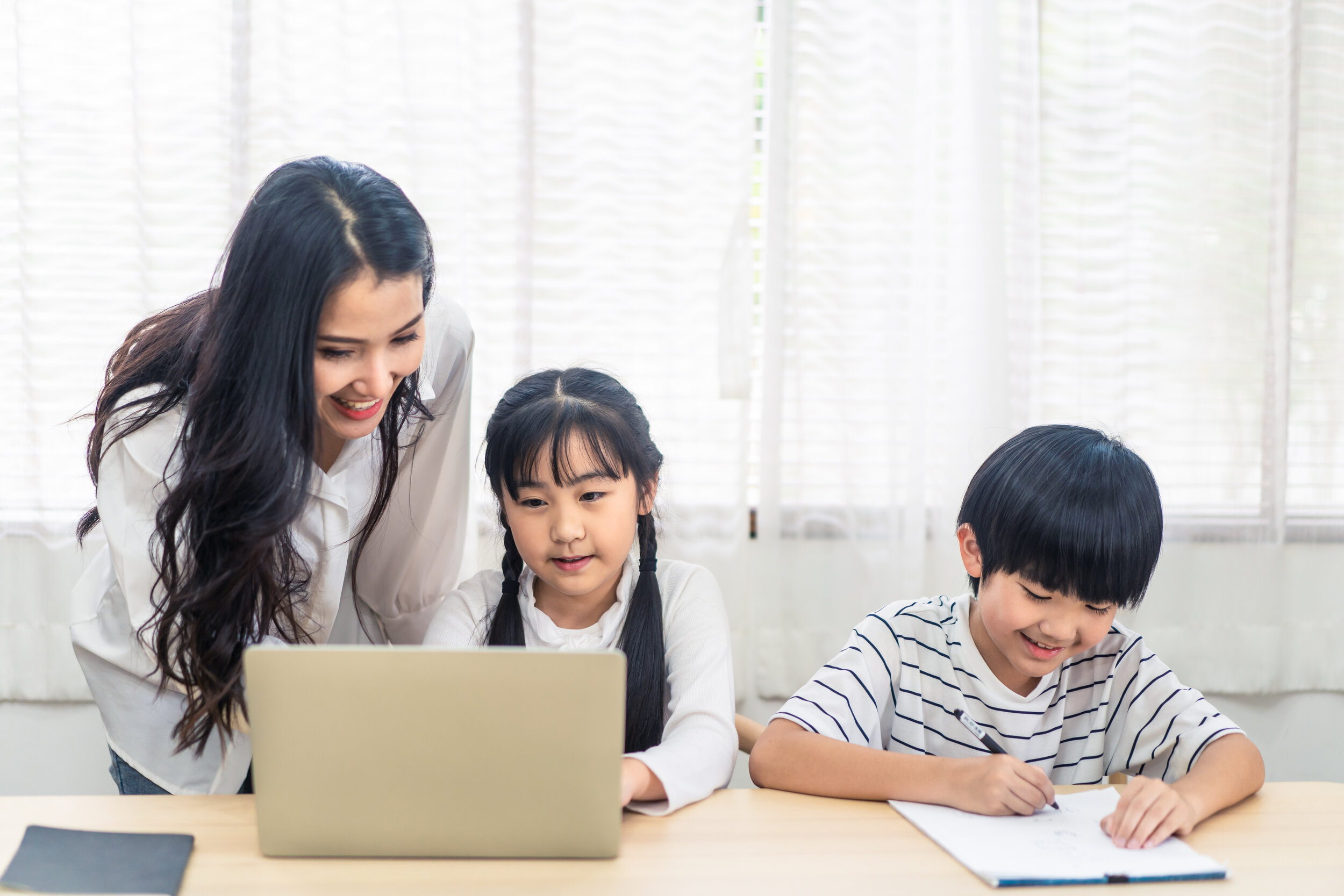 5 Ways to Prioritize Diverse Learner Families in Your Remote Learning Plans